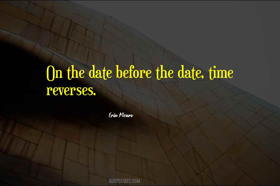 Date Time Quotes #812971