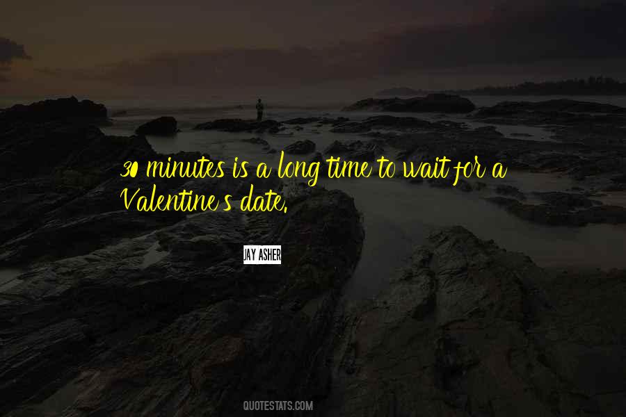 Date Time Quotes #962629