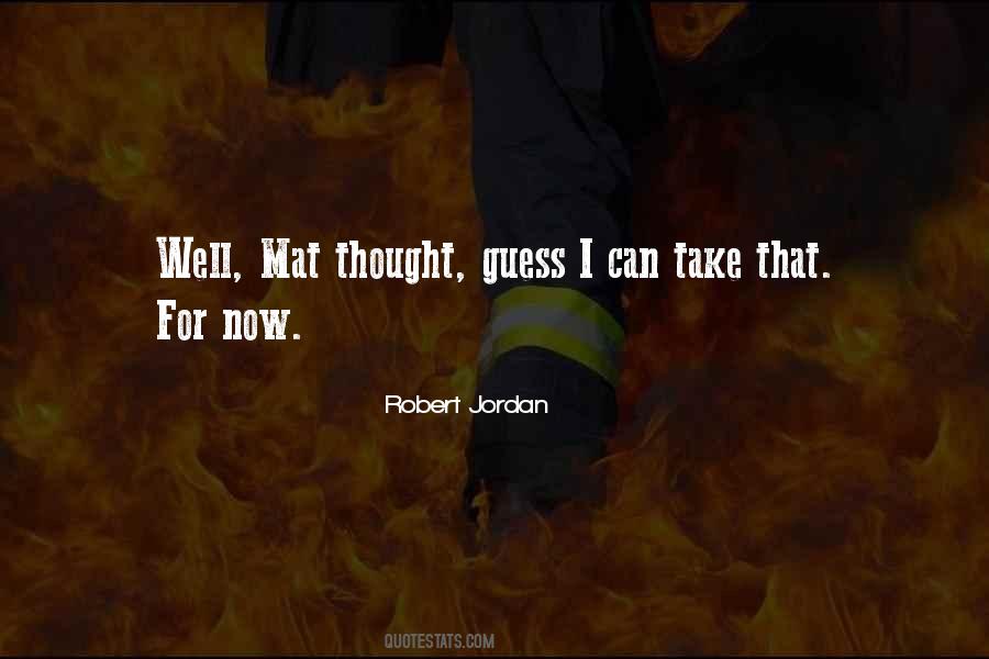 Welcome Mat Quotes #105373