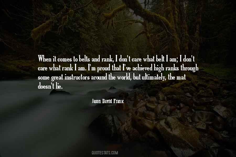 Welcome Mat Quotes #92833