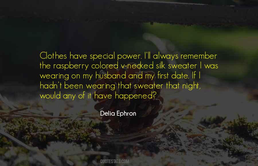 Date To Remember Quotes #1007571