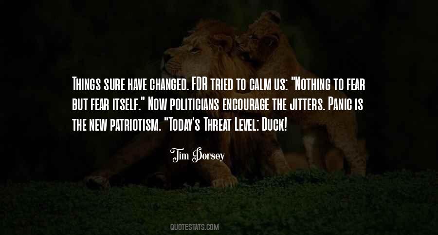 Eulah Peterson Quotes #1588329