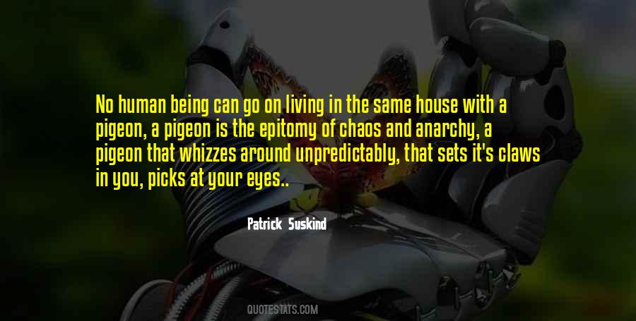 Eulah Peterson Quotes #803822