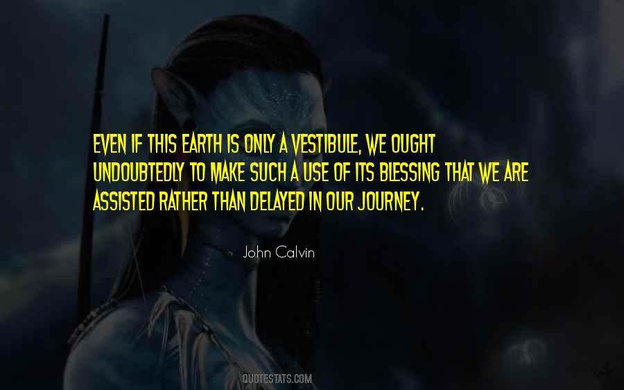 Such A Blessing Quotes #1443048