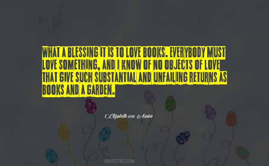 Such A Blessing Quotes #1453206