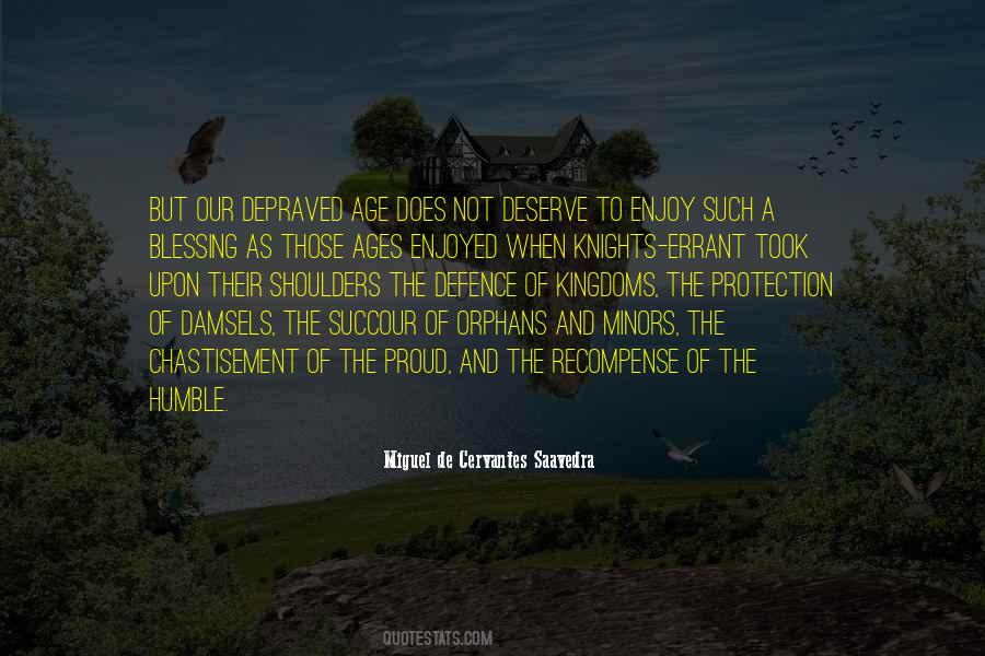 Such A Blessing Quotes #1635412