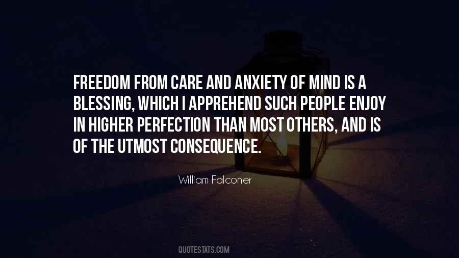 Such A Blessing Quotes #1821929