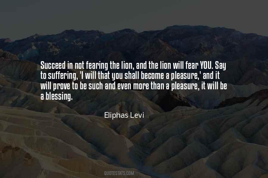 Such A Blessing Quotes #325469