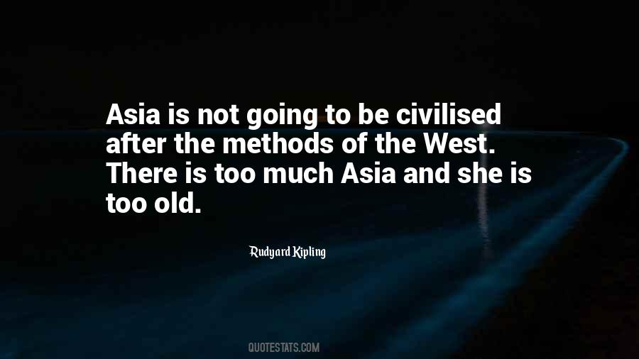 Rasputins Daughter Quotes #980652
