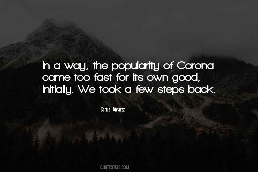 Reversibility In Exercise Quotes #1420207