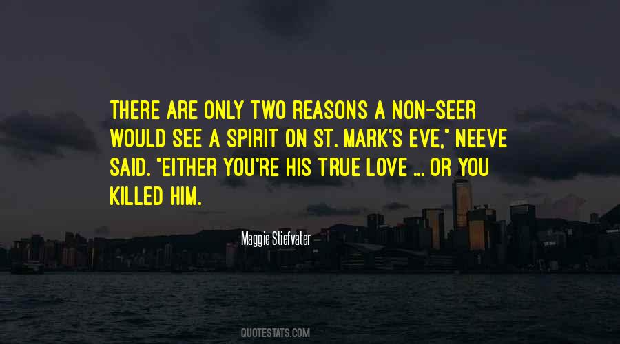 Non Love Quotes #248223