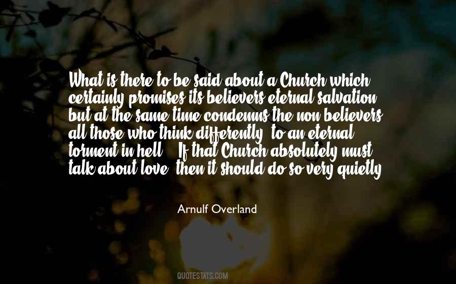 Non Love Quotes #545566