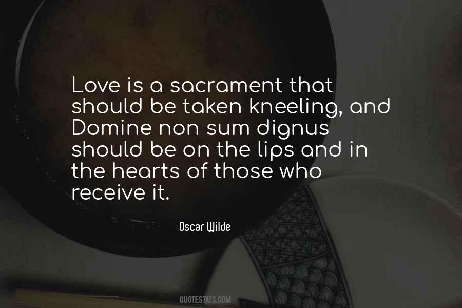 Non Love Quotes #54960