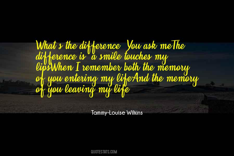 Non Love Quotes #550055