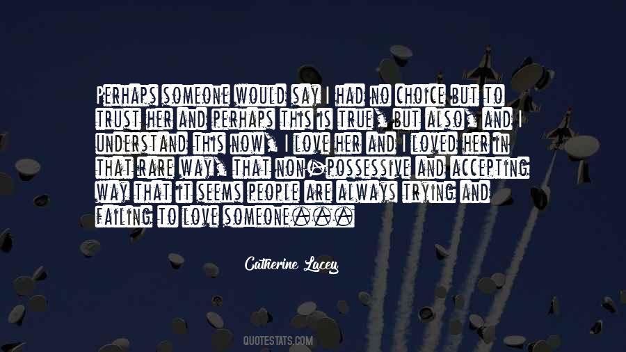 Non Love Quotes #713908
