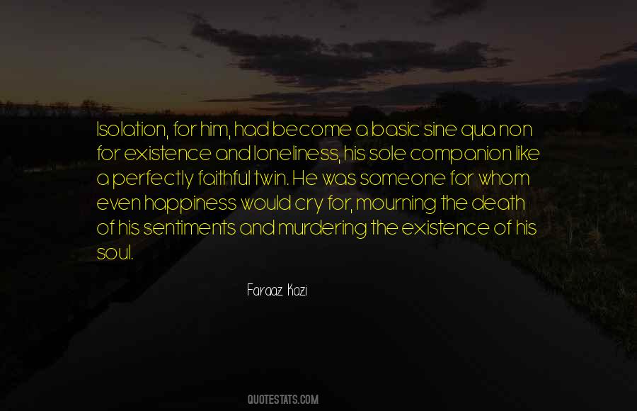 Non Love Quotes #814577