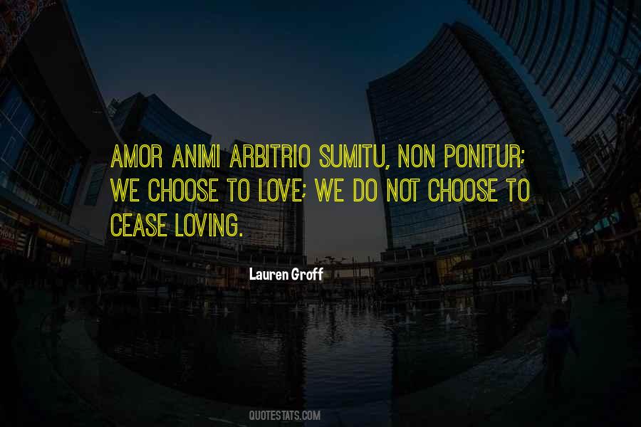 Non Love Quotes #935703