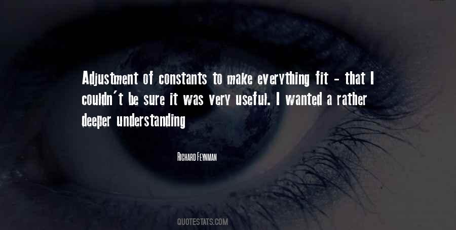 Tadine Knoflick Quotes #763578