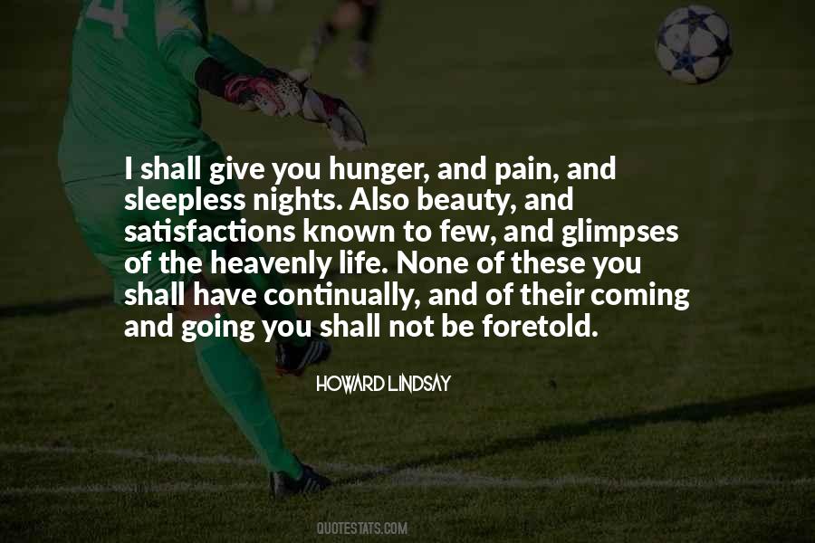 Tadine Knoflick Quotes #904648