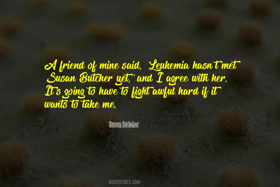 Tadine Knoflick Quotes #967171