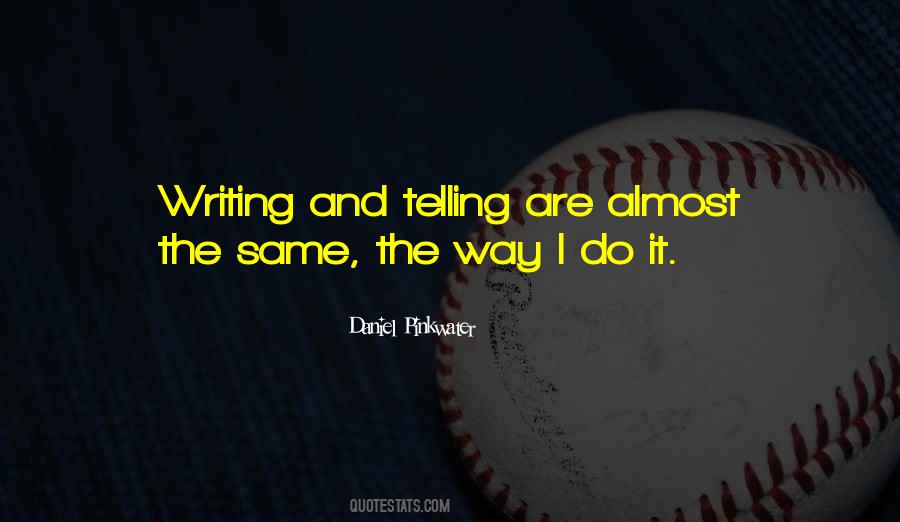 Awesome Guide To Life Quotes #1248144