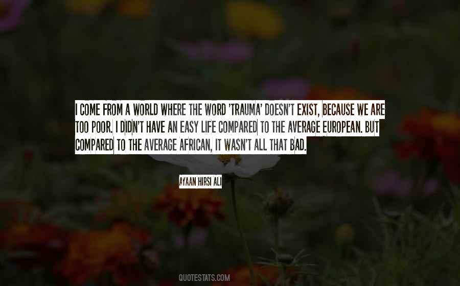 Awesome Guide To Life Quotes #1862995