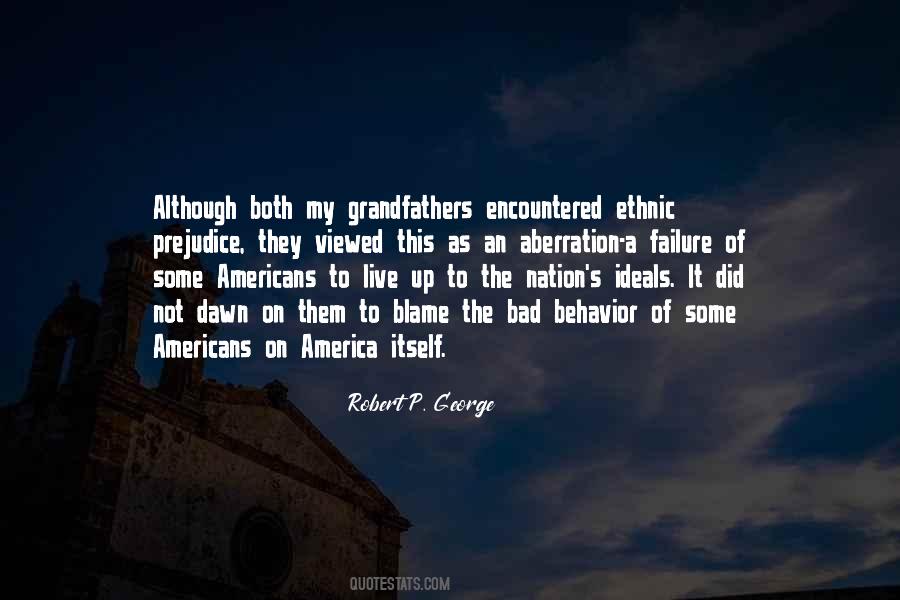 Americans My Quotes #136718