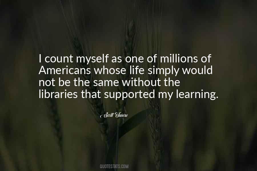 Americans My Quotes #149292