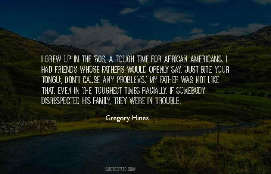 Americans My Quotes #182578