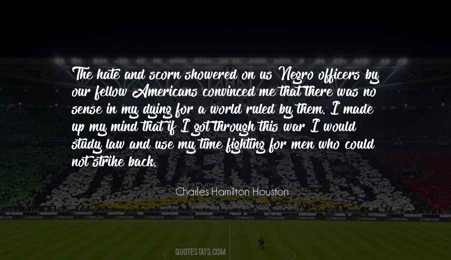 Americans My Quotes #186362
