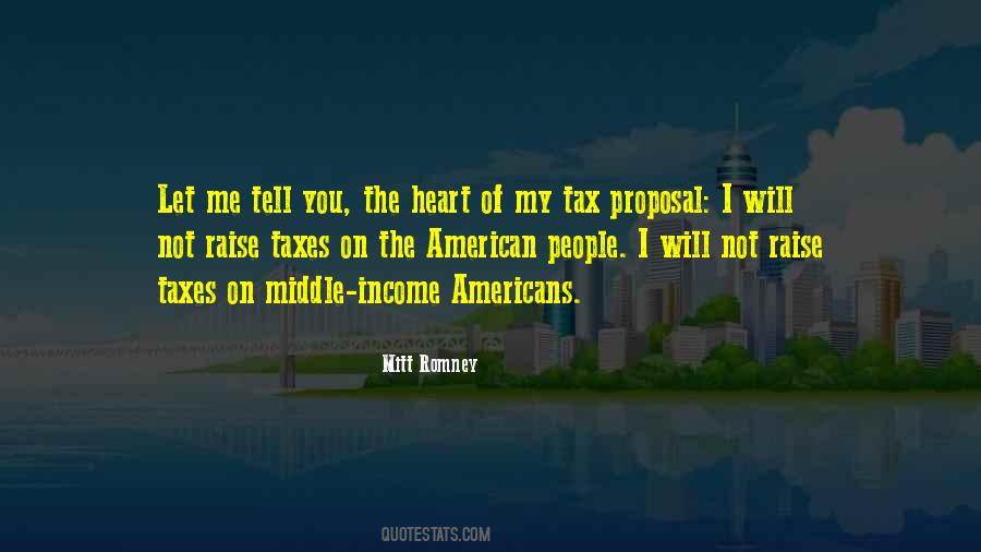 Americans My Quotes #211053