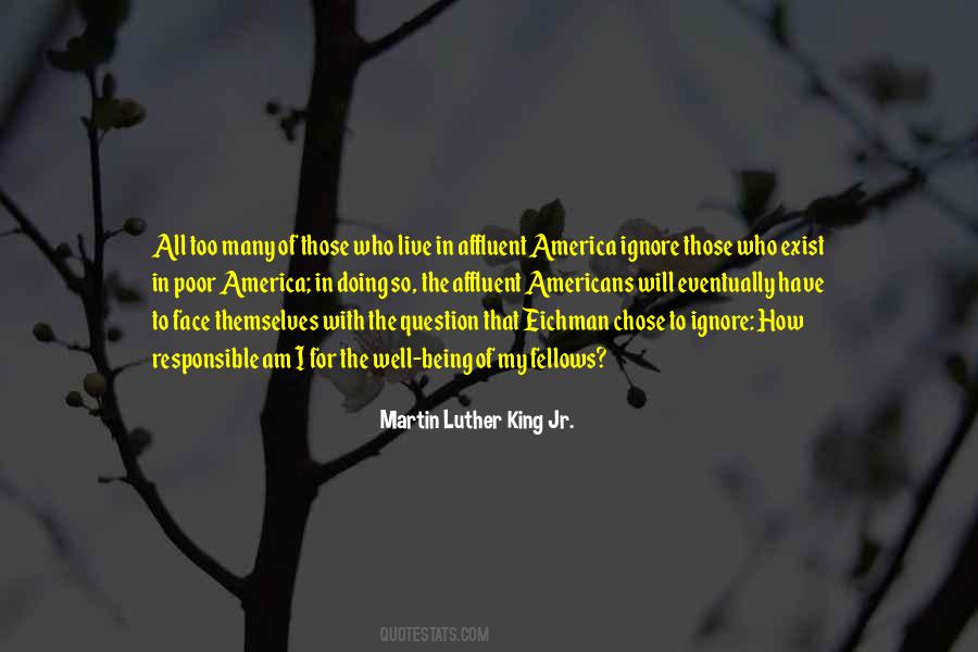 Americans My Quotes #220183