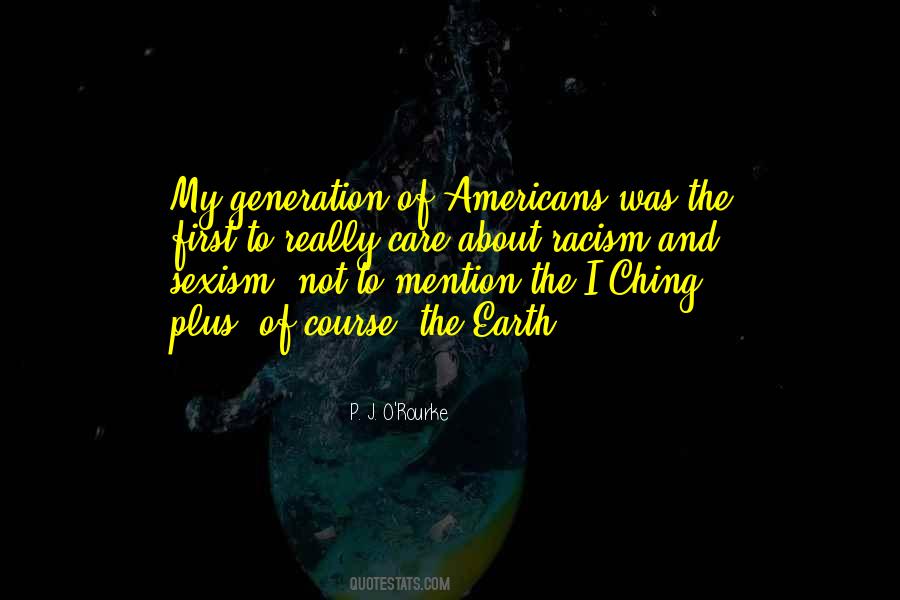 Americans My Quotes #291499