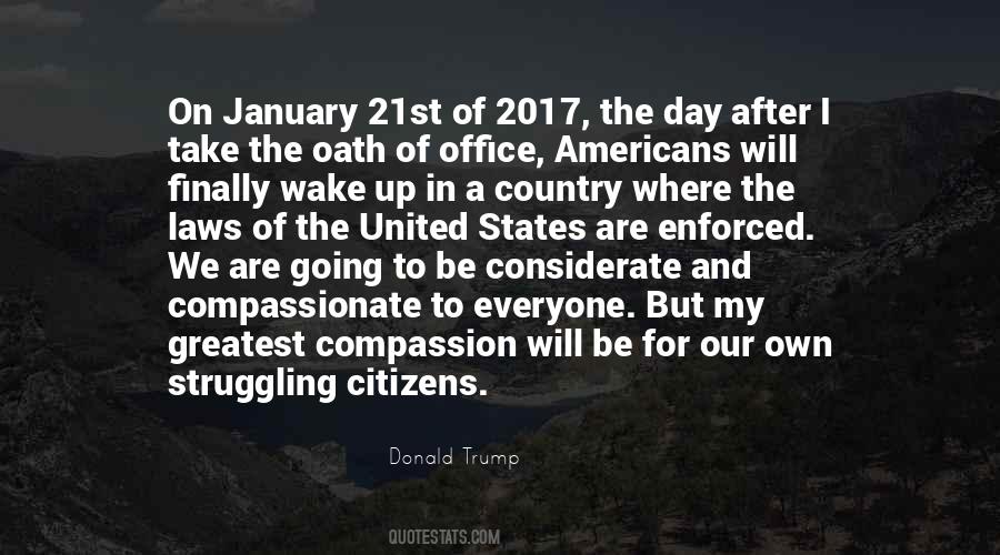 Americans My Quotes #31480