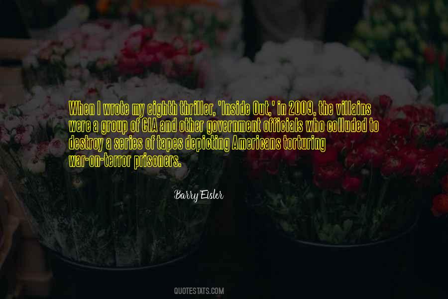 Americans My Quotes #39795