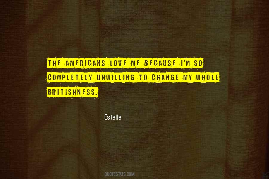 Americans My Quotes #570271