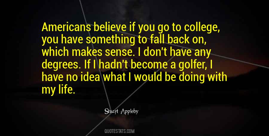 Americans My Quotes #640177
