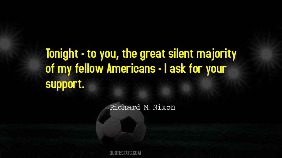 Americans My Quotes #671525