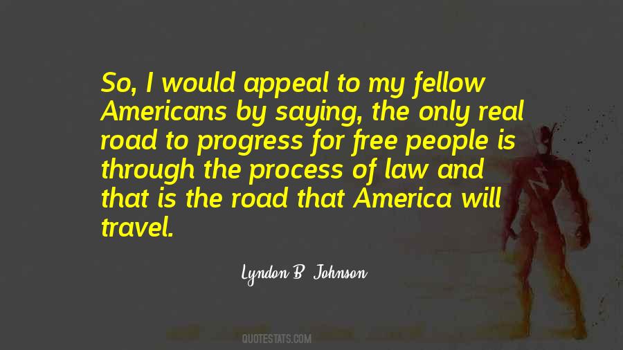 Americans My Quotes #689753