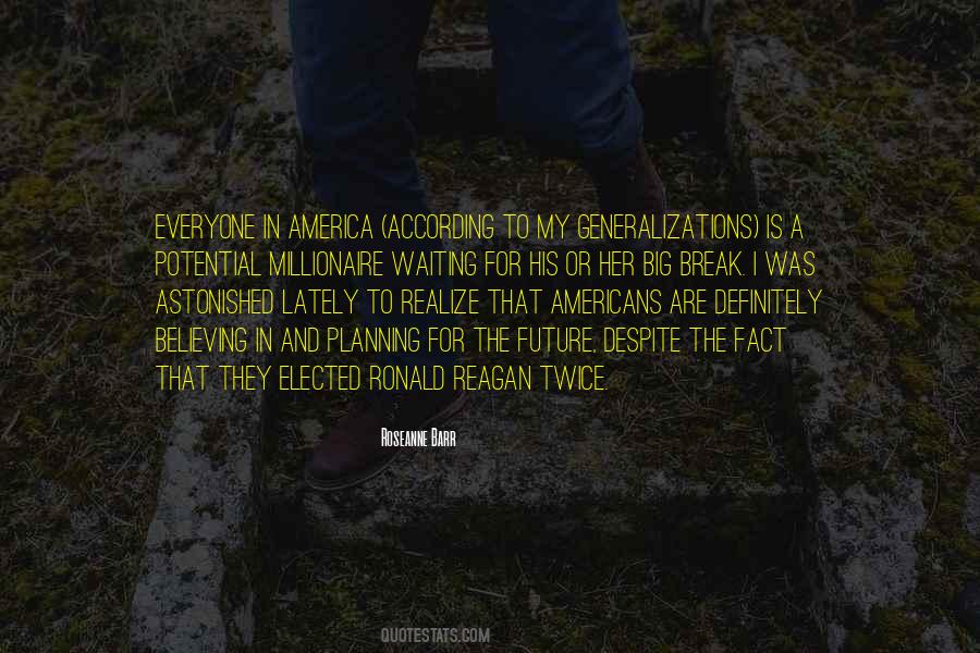 Americans My Quotes #70667