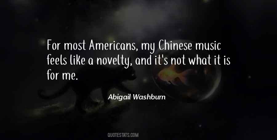 Americans My Quotes #786800