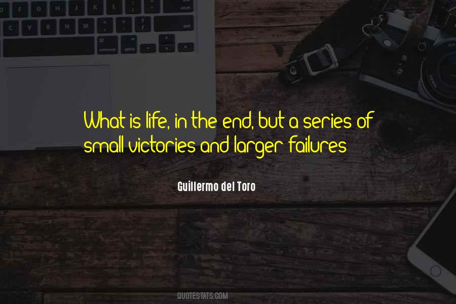 Life Failures Quotes #183501