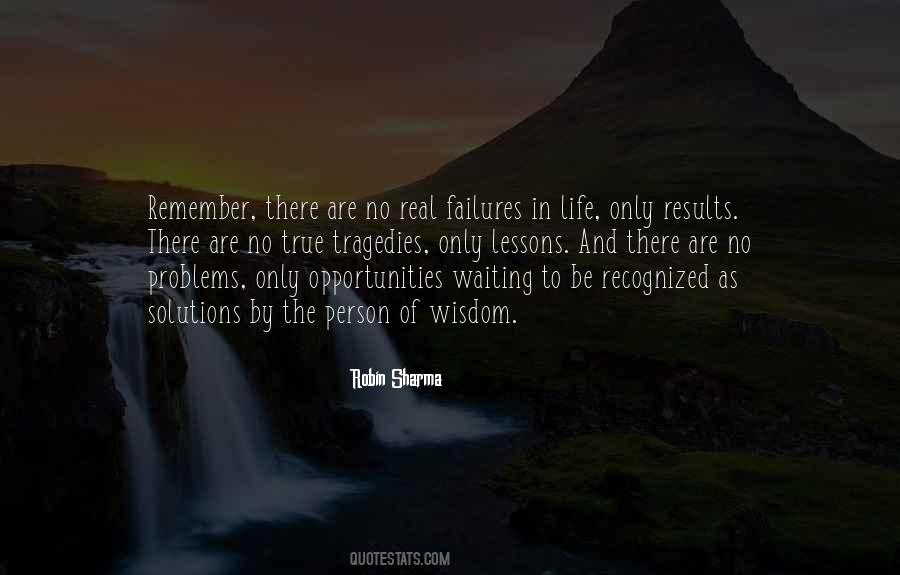 Life Failures Quotes #441650