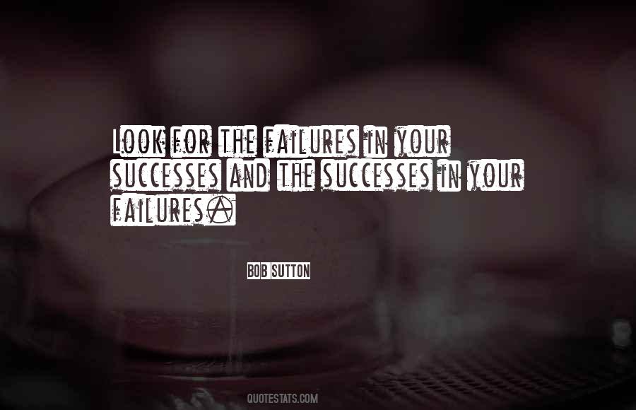 Life Failures Quotes #505968