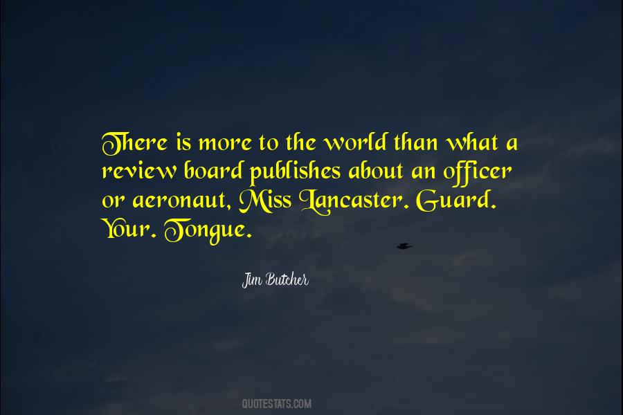 Underground Author Quotes #445099