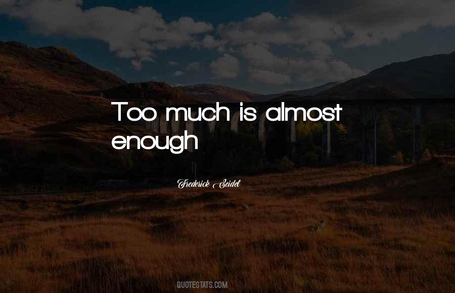 Particulier A Particulier Quotes #594180