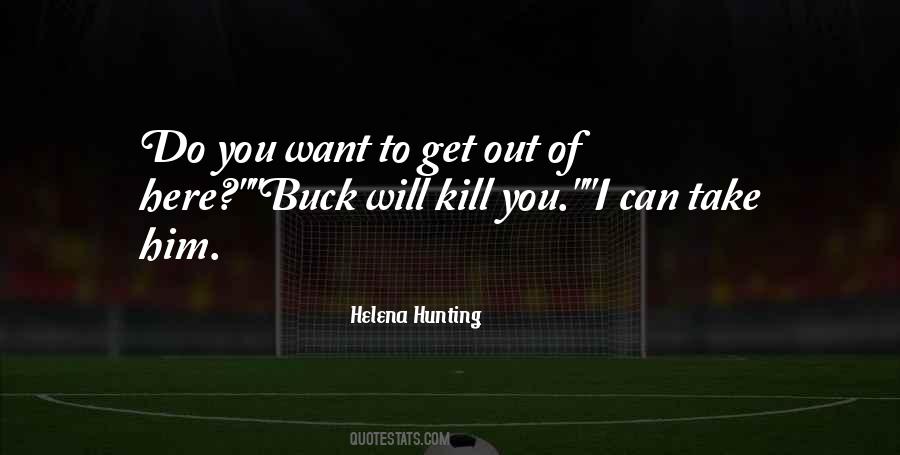 Melick Town Quotes #796138