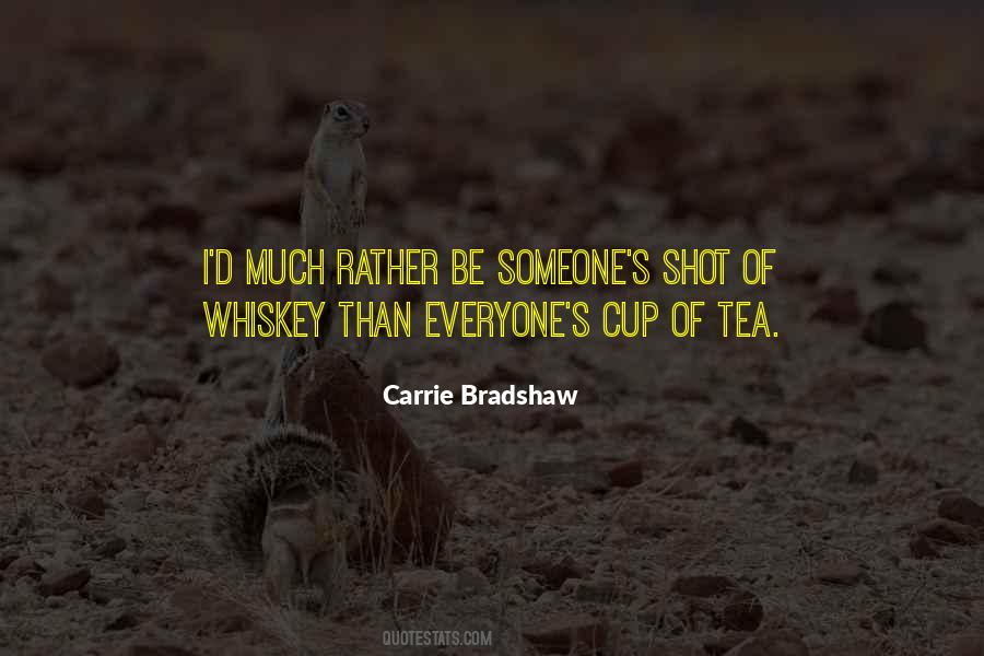I Love Tea Quotes #252970