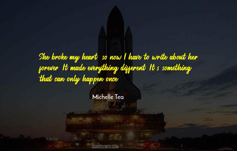 I Love Tea Quotes #996652