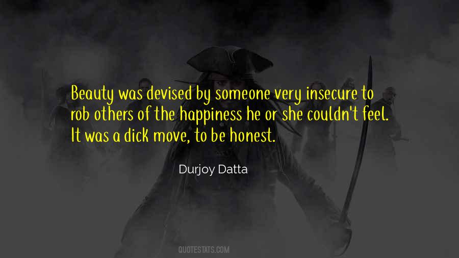 Datta Quotes #1551993